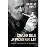 ČOVJEK KOJI JE PUŠIO BIBLIJU