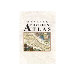 HRVATSKI POVIJESNI ATLAS