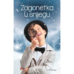 ZAGONETKA U SNIJEGU