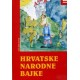 HRVATSKE NARODNE BAJKE