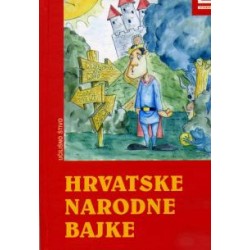 HRVATSKE NARODNE BAJKE