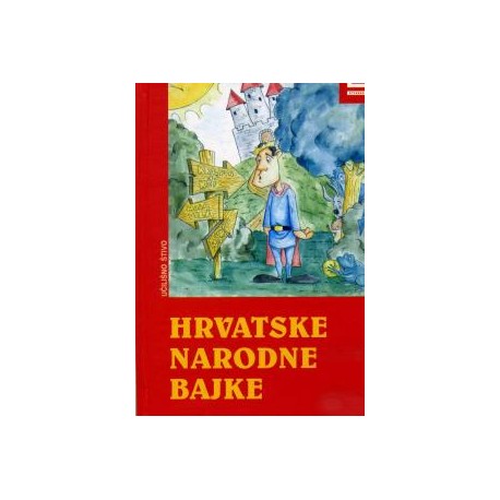 HRVATSKE NARODNE BAJKE