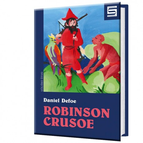 ROBINSON CRUSOE