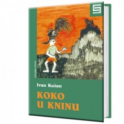 KOKO U KNINU