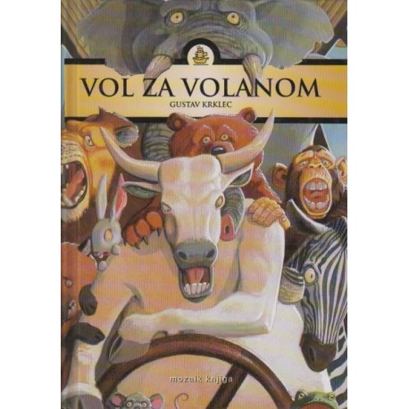 VOL ZA VOLANOM