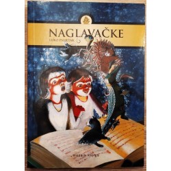 NAGLAVAČKE