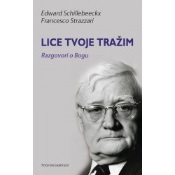 LICE TVOJE TRAŽIM