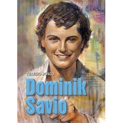 DOMINIK SAVIO