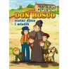 DON BOSCO - svetac djece i mladih (slikovnica)
