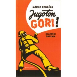 JUGOTON GORI !