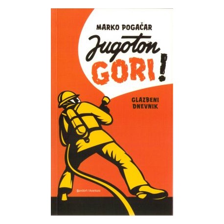 JUGOTON GORI !