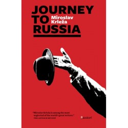 JOURNEY TO RUSSIA