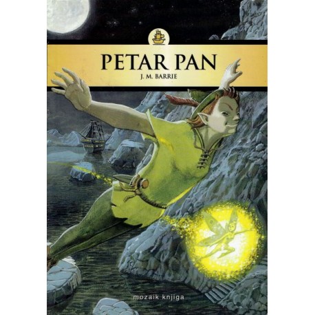 PETAR PAN