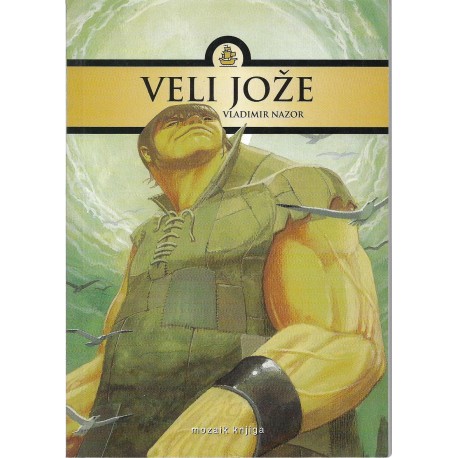 VELI JOŽE