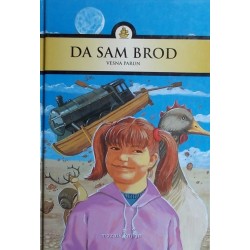 DA SAM BROD