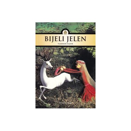 BIJELI JELEN