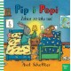 PIP I POPI - ŽABICA ZA LAKU NOĆ