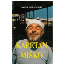 KAPETAN MIŠKO