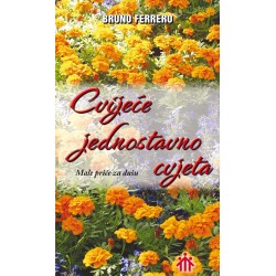 CVIJEĆE JEDNOSTAVNO CVJETA