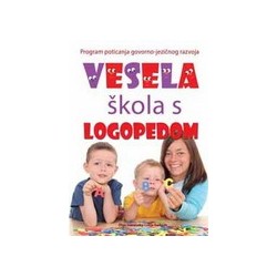 Vesela škola s logopedom