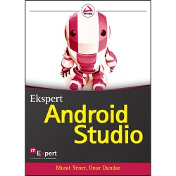 EKSPERT ANDROID STUDIO