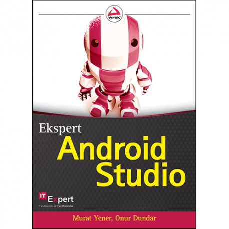 EXPERT ANDROID STUDIO