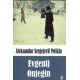 EVGENIJ ONJEGIN
