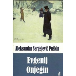 Evgenij Onjegin