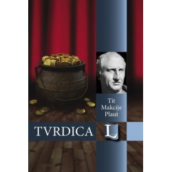 TVRDICA (Škrtac)