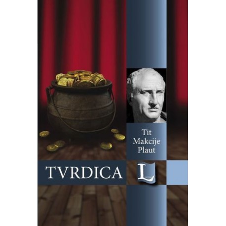 TVRDICA (Škrtac)