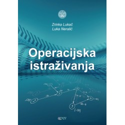 OPERACIJSKA ISTRAŽIVANJA