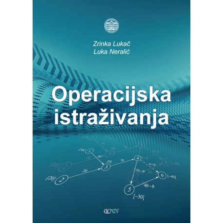 OPERACIJSKA ISTRAŽIVANJA