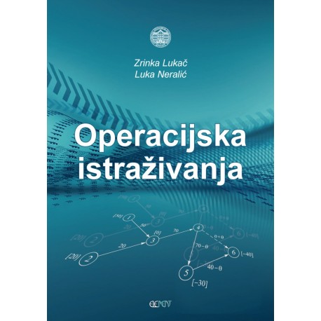 OPERACIJSKA ISTRAŽIVANJA