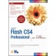 ADOBE FLASH CS4 PROFESSIONAL - na dlanu