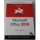 MICROSOFT OFFICE 2010