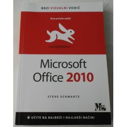 MICROSOFT OFFICE 2010