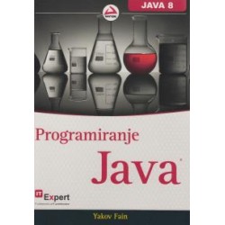 PROGRAMIRANJE JAVA