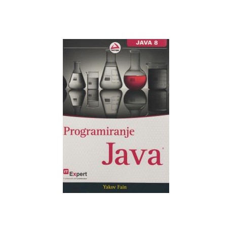 PROGRAMIRANJE JAVA