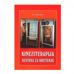 KINEZITERAPIJA SUSTAVA ZA KRETANJE