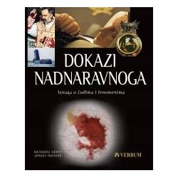 DOKAZI NADNARAVNOGA