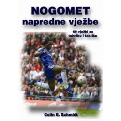 NOGOMET - napredne vježbe