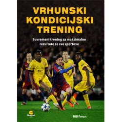 VRHUNSKI KONDICIJSKI TRENING