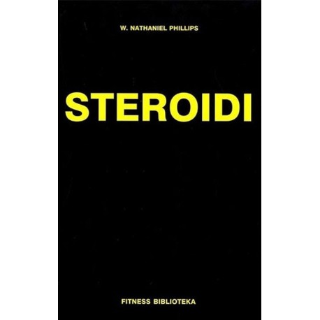 STEROIDI