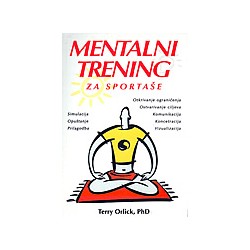 MENTALNI TRENING ZA SPORTAŠE