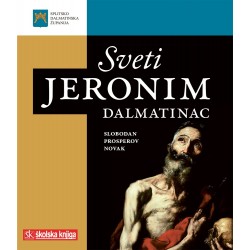 SVETI JERONIM DALMATINAC