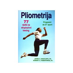 PLIOMETRIJA