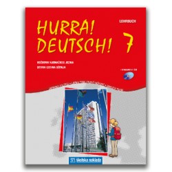 HURRA! DEUTSCH 7!