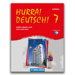 HURRA! DEUTSCH 7!