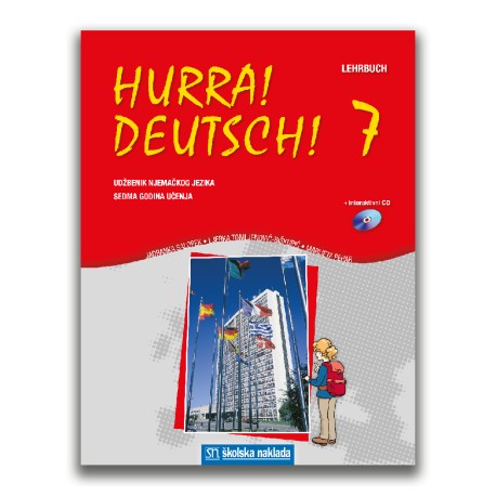 HURRA! DEUTSCH 7!