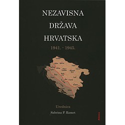NEZAVISNA DRŽAVA HRVATSKA 1941. - 1945